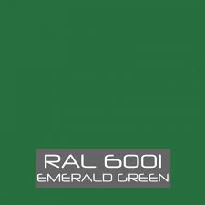 RAL 6001 Emerald Green Aerosol Paint